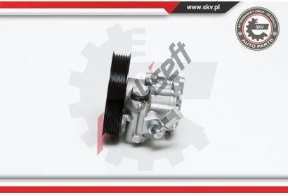 ESEN SKV Hydraulick erpadlo zen ESN 10SKV022, 10SKV022