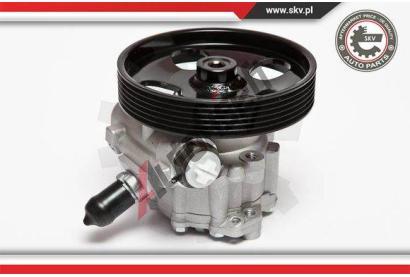 ESEN SKV Hydraulick erpadlo zen ESN 10SKV023, 10SKV023