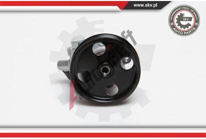 ESEN SKV Hydraulick erpadlo zen ESN 10SKV024, 10SKV024
