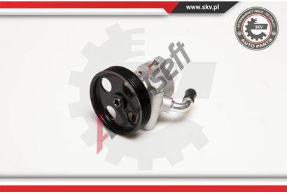 ESEN SKV Hydraulick erpadlo zen ESN 10SKV025, 10SKV025
