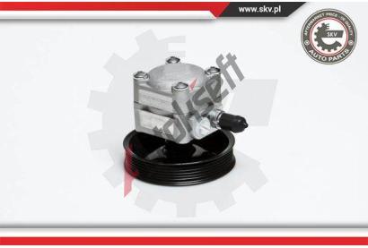 ESEN SKV Hydraulick erpadlo zen ESN 10SKV027, 10SKV027