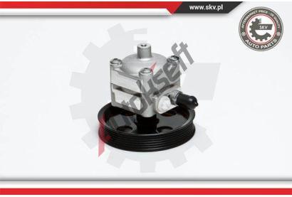 ESEN SKV Hydraulick erpadlo zen ESN 10SKV028, 10SKV028