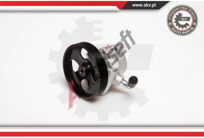 ESEN SKV Hydraulick erpadlo zen ESN 10SKV031, 10SKV031