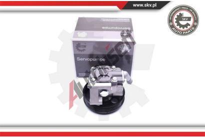 ESEN SKV Hydraulick erpadlo zen ESN 10SKV038, 10SKV038