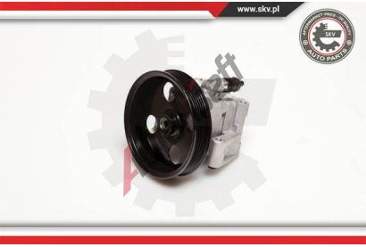 ESEN SKV Hydraulick� �erpadlo ��zen� ESN 10SKV050, 10SKV050