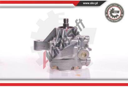 ESEN SKV Hydraulick erpadlo zen ESN 10SKV052, 10SKV052