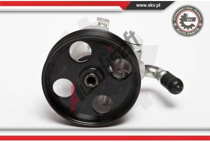 ESEN SKV Hydraulick erpadlo zen ESN 10SKV062, 10SKV062