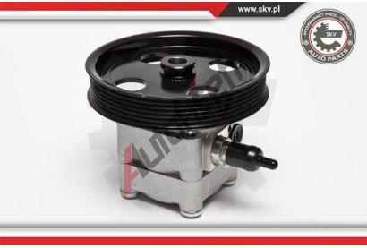 ESEN SKV Hydraulick erpadlo zen ESN 10SKV074, 10SKV074