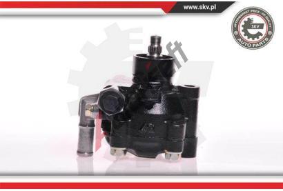 ESEN SKV Hydraulick erpadlo zen ESN 10SKV078, 10SKV078