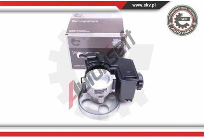 ESEN SKV Hydraulick erpadlo zen ESN 10SKV079, 10SKV079