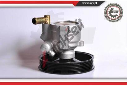 ESEN SKV Hydraulick erpadlo zen ESN 10SKV083, 10SKV083