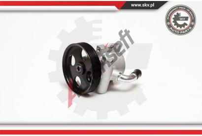 ESEN SKV Hydraulick erpadlo zen ESN 10SKV085, 10SKV085