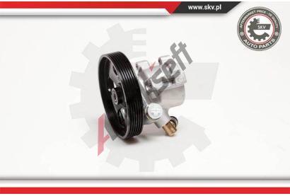 ESEN SKV Hydraulick erpadlo zen ESN 10SKV086, 10SKV086