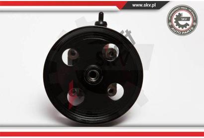 ESEN SKV Hydraulick erpadlo zen ESN 10SKV092, 10SKV092