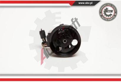ESEN SKV Hydraulick erpadlo zen ESN 10SKV097, 10SKV097