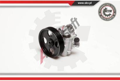 ESEN SKV Hydraulick erpadlo zen ESN 10SKV098, 10SKV098
