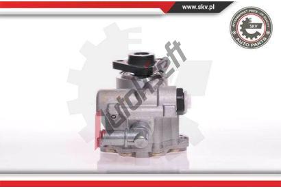 ESEN SKV Hydraulick erpadlo zen ESN 10SKV102, 10SKV102