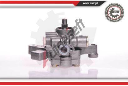 ESEN SKV Hydraulick erpadlo zen ESN 10SKV103, 10SKV103