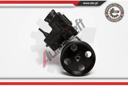 ESEN SKV Hydraulick erpadlo zen ESN 10SKV107, 10SKV107