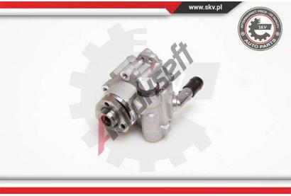 ESEN SKV Hydraulick erpadlo zen ESN 10SKV110, 10SKV110