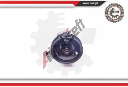ESEN SKV Hydraulick erpadlo zen ESN 10SKV114, 10SKV114
