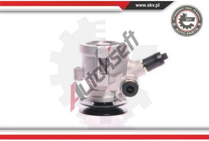 ESEN SKV Hydraulick erpadlo zen ESN 10SKV118, 10SKV118