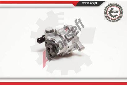 ESEN SKV Hydraulick erpadlo zen ESN 10SKV124, 10SKV124