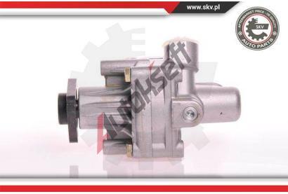 ESEN SKV Hydraulick erpadlo zen ESN 10SKV125, 10SKV125