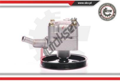 ESEN SKV Hydraulick erpadlo zen ESN 10SKV127, 10SKV127