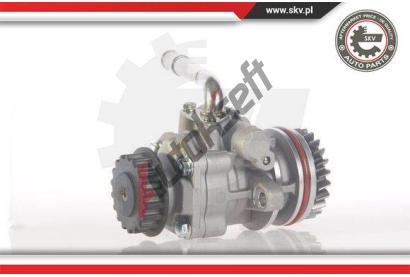 ESEN SKV Hydraulick erpadlo zen ESN 10SKV131, 10SKV131