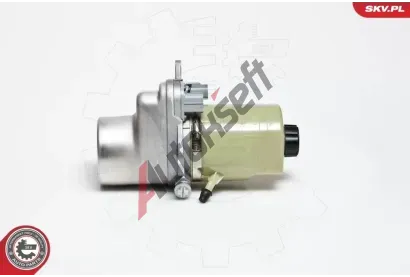ESEN SKV Hydraulick� �erpadlo ��zen� ESN 10SKV135, 10SKV135