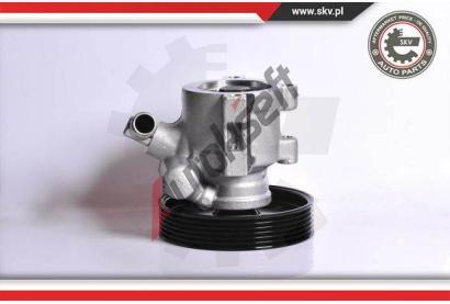 ESEN SKV Hydraulick� �erpadlo ��zen� ESN 10SKV138, 10SKV138