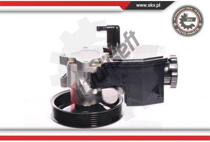 ESEN SKV Hydraulick erpadlo zen ESN 10SKV139, 10SKV139