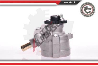 ESEN SKV Hydraulick erpadlo zen ESN 10SKV141, 10SKV141