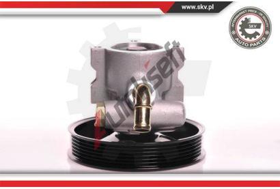 ESEN SKV Hydraulick erpadlo zen ESN 10SKV142, 10SKV142