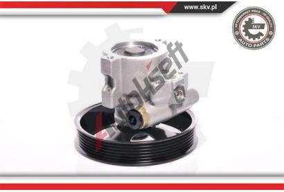 ESEN SKV Hydraulick erpadlo zen ESN 10SKV143, 10SKV143