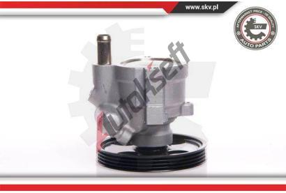 ESEN SKV Hydraulick erpadlo zen ESN 10SKV146, 10SKV146