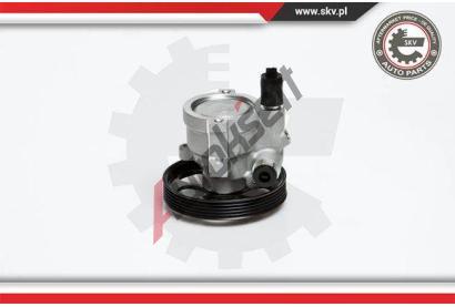 ESEN SKV Hydraulick erpadlo zen ESN 10SKV151, 10SKV151