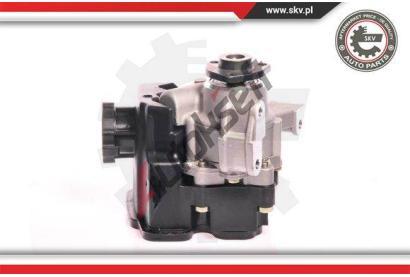 ESEN SKV Hydraulick erpadlo zen ESN 10SKV162, 10SKV162