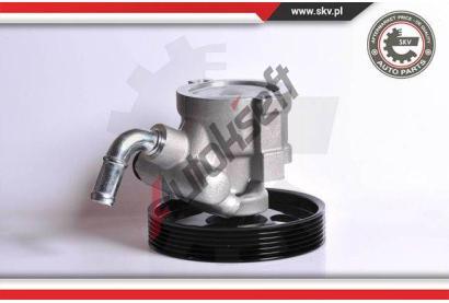 ESEN SKV Hydraulick erpadlo zen ESN 10SKV163, 10SKV163