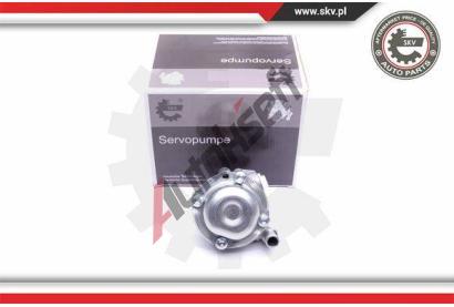 ESEN SKV Hydraulick erpadlo zen ESN 10SKV170, 10SKV170