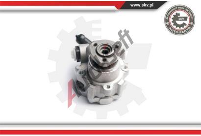 ESEN SKV Hydraulick erpadlo zen ESN 10SKV173, 10SKV173