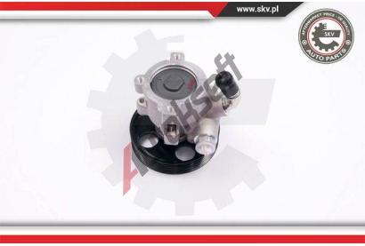 ESEN SKV Hydraulick erpadlo zen ESN 10SKV174, 10SKV174