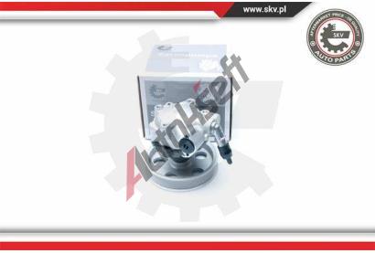 ESEN SKV Hydraulick erpadlo zen ESN 10SKV185, 10SKV185