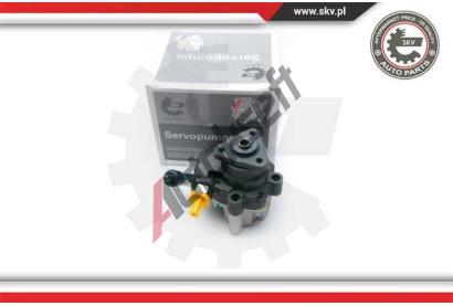 ESEN SKV Hydraulické čerpadlo řízení ESN 10SKV191, 10SKV191 ESEN SKV Hydraulické čerpadlo řízení ESN 10SKV191, 10SKV191