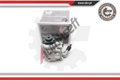 ESEN SKV Hydraulick erpadlo zen ESN 10SKV194, 10SKV194