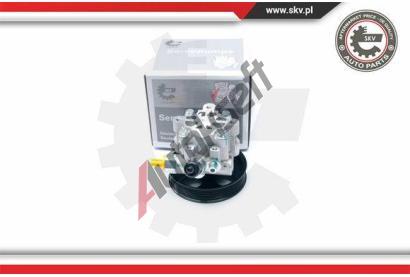 ESEN SKV Hydraulick erpadlo zen ESN 10SKV195, 10SKV195