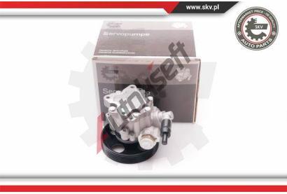ESEN SKV Hydraulick erpadlo zen ESN 10SKV197, 10SKV197