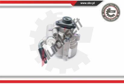 ESEN SKV Hydraulick erpadlo zen ESN 10SKV198, 10SKV198