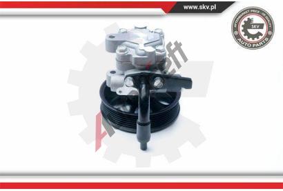 ESEN SKV Hydraulické čerpadlo řízení ESN 10SKV201, 10SKV201 ESEN SKV Hydraulické čerpadlo řízení ESN 10SKV201, 10SKV201